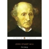 KNYGA John Stuart Mill On Liberty