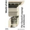 KNYGA John Summerson Classical Language of Architecture