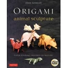 KNYGA John Szinger Origami Animal Sculpture