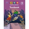 KNYGA John T Blair Scottish Heinemann Maths 7: Textbook (single)