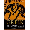 KNYGA John Taylor Greek Beyond GCSE