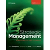 KNYGA John Thompson Strategic Management Awareness and Change