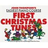 KNYGA John Thompson's Piano Course First Christmas Tunes