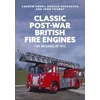 KNYGA John Toomey Classic Post-war British Fire Engines