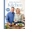 KNYGA John Torode John and Lisa's Kitchen, Everyday Recipes From a Professional Chef and a Home Cook