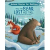 KNYGA John Townsend How The Bear Lost His Tail and Other Animal Stories of the Forest