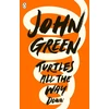 KNYGA Žalias John Turtles All the Way Down