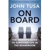 KNYGA John Tusa On Board