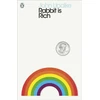 KNYGA John Updike Rabbit is Rich