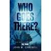KNYGA John W Campbell Who Goes There