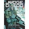 KNYGA John Wagner Judge Dredd: The Citadel