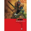 KNYGA John Wagner Judge Dredd: The Complete Case Files 41