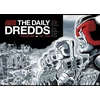 KNYGA John Wagner Judge Dredd: The Daily Dredds Volume One