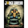 KNYGA John Wagner Judge Dredd Tour of Duty: Mega-City Justice