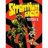 KNYGA John Wagner Strontium Dog: Search and Destroy