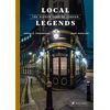 KNYGA John Warland Local Legends