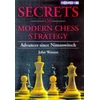 KNYGA John Watson Secrets of Modern Chess Strategy