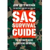 KNYGA John Wiseman SAS Survival Guide
