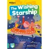 KNYGA John Wishing Starship