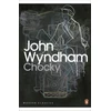 KNYGA John Wyndham Chocky