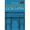 KNYGA Johnn Taylor John Essential GCSE Latin