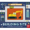 KNYGA Johnny Dyrander Make Tracks: Building Site