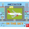KNYGA Johnny Dyrander Make Tracks: In the Sky