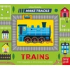 KNYGA Johnny Dyrander Make Tracks: Trains