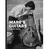 KNYGA Johnny Marr Marr's Guitars