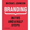 KNYGA Johnson Michael Branding In Five and a Half Steps