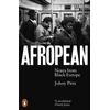KNYGA Johny Pitts Afropean, Notes from Juodas Europe