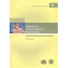 KNYGA EXPERT Compendium of food additive specifications