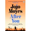 KNYGA Jojo Moyes After You