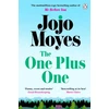 KNYGA Jojo Moyes One Plus One, Discover the author of Me Before You, the love story that captured a million hearts