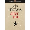 KNYGA Jojo Moyes Penguin Readers Level 5: After You (ELT Graded Reader), Abridged Edition