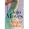 KNYGA Jojo Moyes Ship of Brides