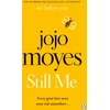 KNYGA Jojo Moyes Still Me
