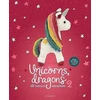 KNYGA Joke Vermeiren Unicorns, Dragons and More Fantasy Amigurumi 2