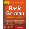 KNYGA Jolene Wochenske Practice Makes Perfect: Basic German, Premium Second Edition