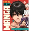 KNYGA Jolene Yeo Yeo, Jolene; Tan, Shirley How to Draw Manga: A Step-by-Step Guide to the Basics and Beyond