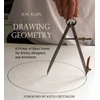 KNYGA Jon Allen Allen Jon Drawing Geometry: A Primer of Basic Forms for Artists, Designers and Architects