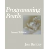 KNYGA Jon Bentley Programming Pearls