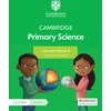 KNYGA Jon Board Cambridge Primary Science Learner's Book 4 with Digital Access (1 Year)