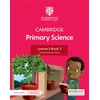 KNYGA Jon Board Cambridge Primary Science Learner's Book 3 with Digital Access (1 Year)