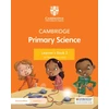 KNYGA Jon Board Cambridge Primary Science Learner's Book 2 with Digital Access (1 Year)