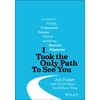 KNYGA Jon Fisher I Took the Only Path To See You