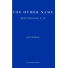 KNYGA Jon Fosse Other Name — WINNER OF THE 2023 NOBEL PRIZE IN LITERATURE