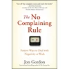 KNYGA Jon Gordon No Complaining Rule