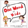 KNYGA Jon Gordon One Word for Kids