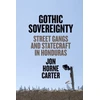 KNYGA Jon Horne Carter Gothic Sovereignty